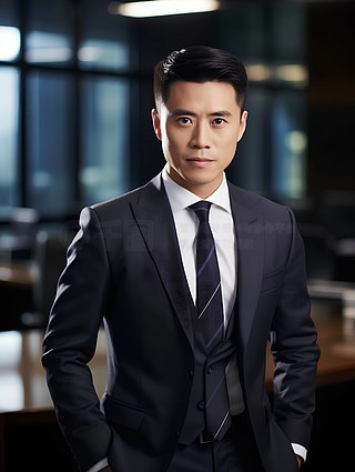 刘成宪 特效与CGI总监